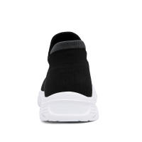 Zapatos Casuales Para Hombre Transpirables Zapatillas Ligeros Con Suela Antideslizante Y Material De Tela Respirable Para Exterior - details 10