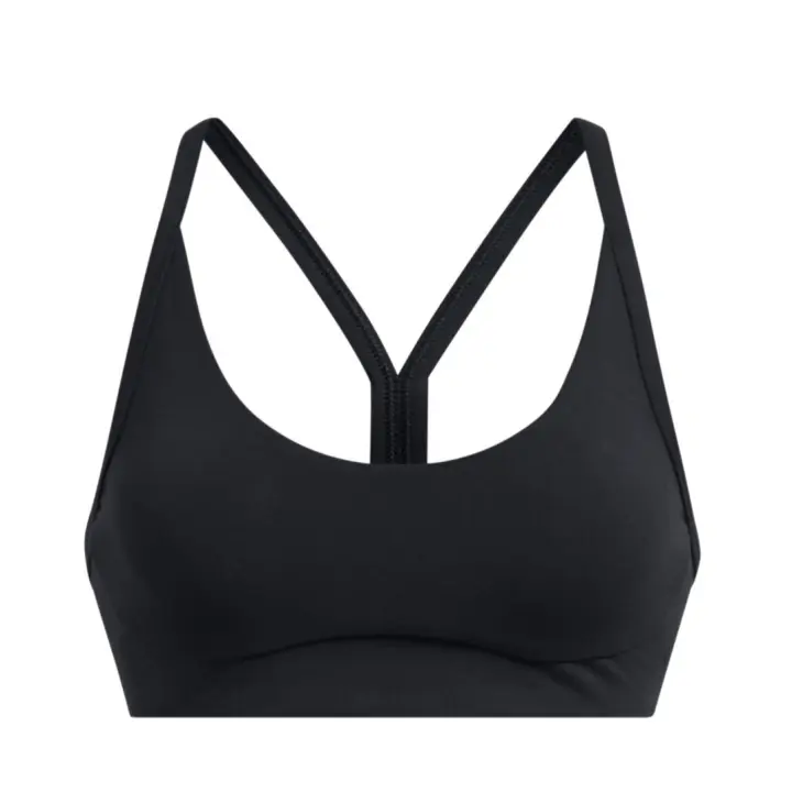 Under Armour Top Bralette UA Motion para mujer | 1384055-001 - 1