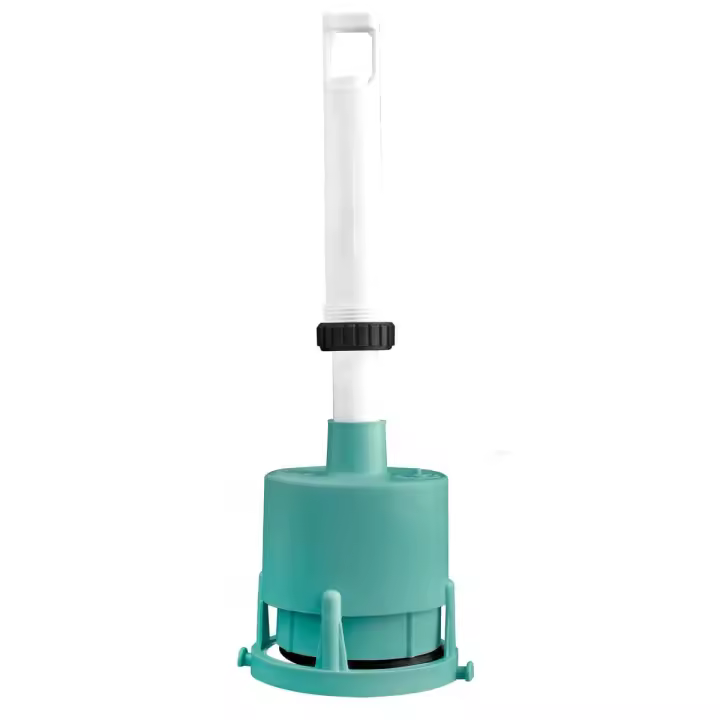 CAMPÂNULA UNIVERSAL ARTIC PARA TANQUE BAIXO - 1