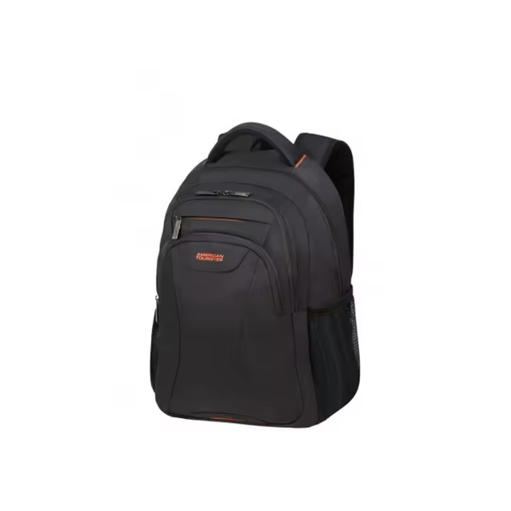 MOCHILA PARA PORTÁTIL DE 15,6" COMPARTIMENTO PARA TABLET DE 10,1" 210X320X495 MM NEGRO AMERICAN TOURISTER SA33G002 NE - 1