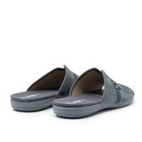 Zapatillas de estar por casa hombre COSDAM 13928 GRIS PALA JANEIRO GROS 35137 25V - details 1