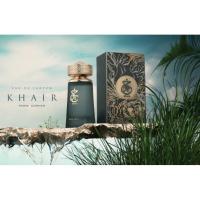 Paris Corner Khair Eau de Parfum Unisex 100 Ml   ***NOVEDAD*** - details 0