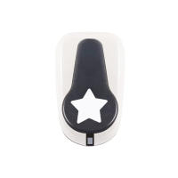 Pegatina De Estrella DIY Para Niños Cortador De Papel Para Scrapbook Corte De 9-25mm Embossing Cutter Puncher De Papel - details 7