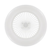 BEL AIR HOME - Ventilador Plafón Led Motor DC con Luz LED y Mando a Distancia - details 3
