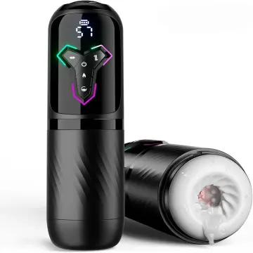 Masturbador automatico masculino - Envo Gratis* | Miravia