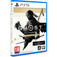 GHOST OF TSUSHIMA DIRECTORS CUT PS5 - Nuevo a estrenar - PAL España - SONY Playstation - Acción Aventura - details 1