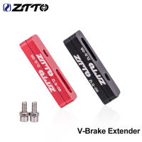 ZTTO Extensión De Calipero De Freno V Para Bicicleta Adaptador De Rueda Plegable 23mm Para BMX 406 a 451 Adecuado Para Mountain Bikes Carretera Y Bicis De Niños - details 0