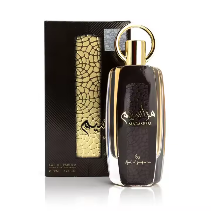 Maraseem EDP Ard Al Zaafaran Unisex - 100 Ml - 1