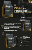 PBN Premium Body Nutrition - Proteína de suero de leche en polvo. Nuevo sabor mejorado, bolsa de 1 kg.Mejora tu masa muscular con proteína de suero de alta calidad - details 3
