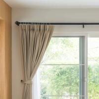 Anillas de Cortina de metal para Colgar Cortinas y cortinas de baño - anillas para Barra de Cortina - details 0