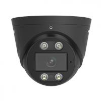 Foscam T5EP Cámara IP seguridad - PoE - 5 Mpx, Exterior con focos y Sirena, Audio bidirecional, NEGRA - details 1