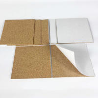 Autoadhesivo Tapete De Goma Redondo Cuadrado Para Manualidades DIY Decoración De Mesa Para Oficina Y Hogar Material Ecológico - details 7