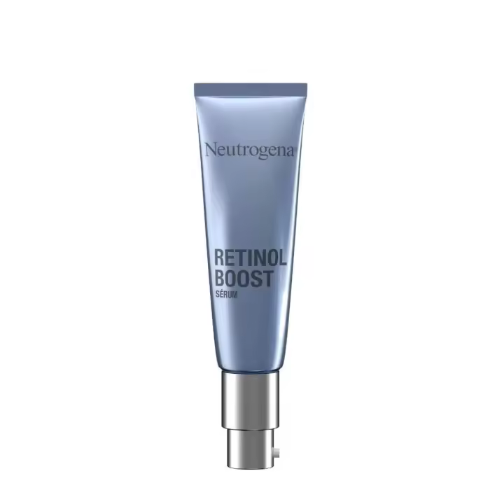 Neutrogena retinol boost serum 30ml - 1