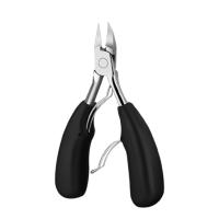 Juego De 5 Piezas De Tijeras De Uñas De Acero Inoxidable Para Corrección De Uñas Gruesas Y Engranadas Podología Kit De Uñas - details 1