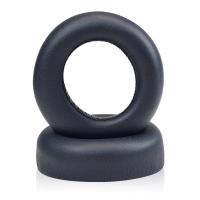 Almohadillas De Repuesto Para Auriculares Sony Playstation PS5 Pulse 3D Wireless Cuero Y Espuma De Memoria Con Gel De Enfriamiento Para Auriculares De Juego - details 10