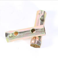 Llave De 72mm Para Motocicleta Herramienta De Reparación Y Cambio De Encendido De Plugs A7D8TC Socket Interior Hexagonal Para Plugs De Encendido - details 6