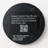Raykong V16 Luz de Emergencia Geolocalizada Homologada DGT con Conectividad IoT, Batería Incluida, IP54, Visibilidad 360º - Certificado PC25110058 - details 2