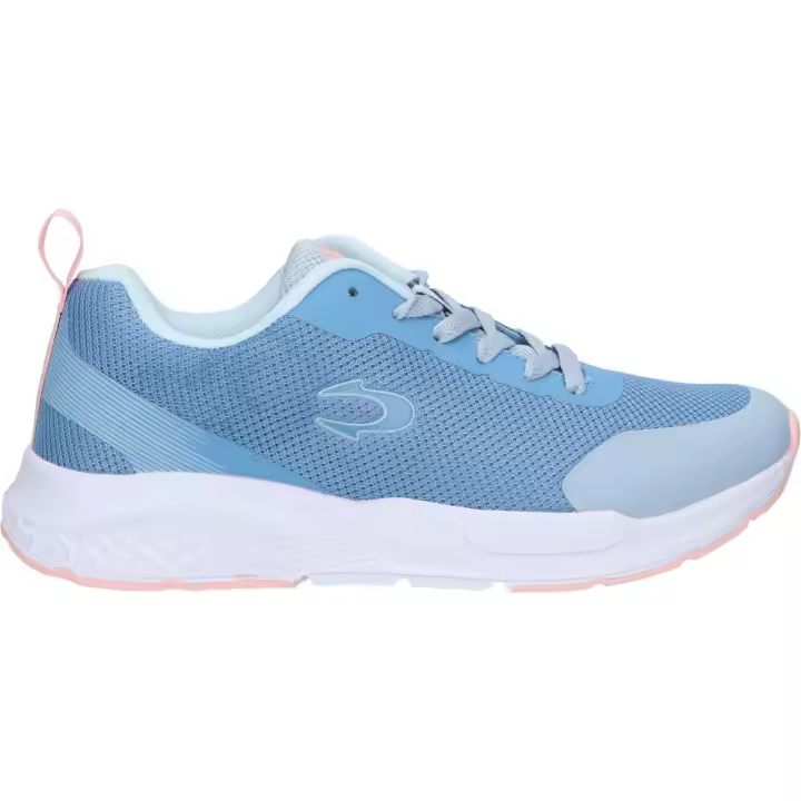 Deportivas de Mujer y Niña y Niño y Hombre JOHN SMITH RAXER W AZUL CLARO - 1