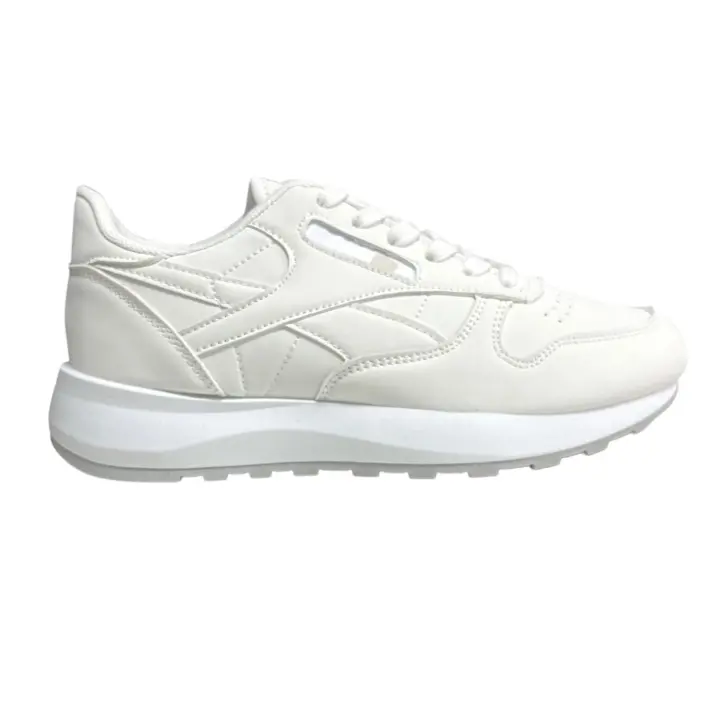 Deportiva Classic Rb Blanco - 1
