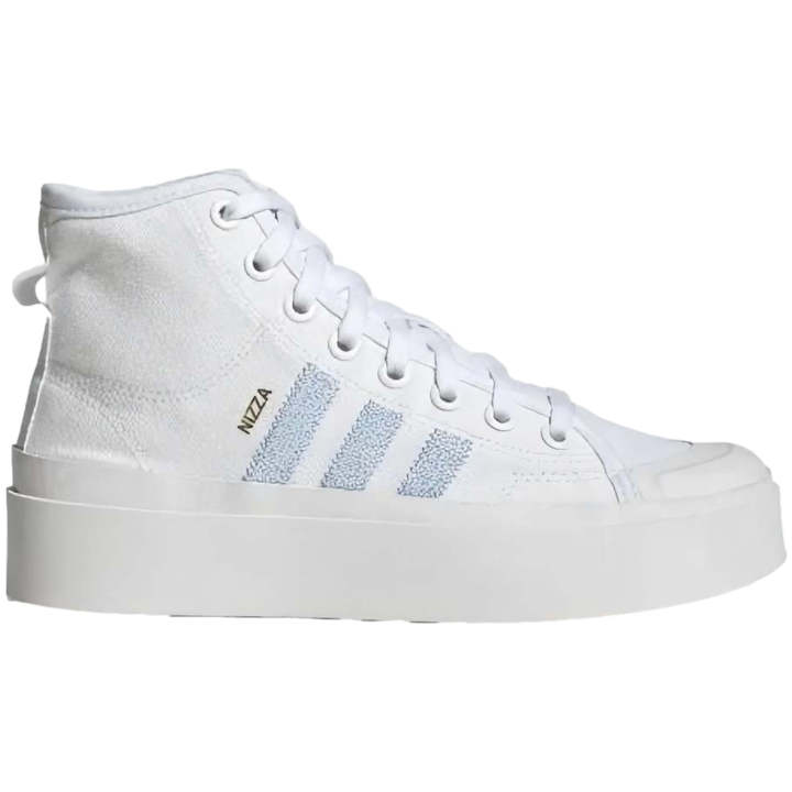 Zapatillas Sneakers Adidas modelo GW6762 para Mujer en color Blanco