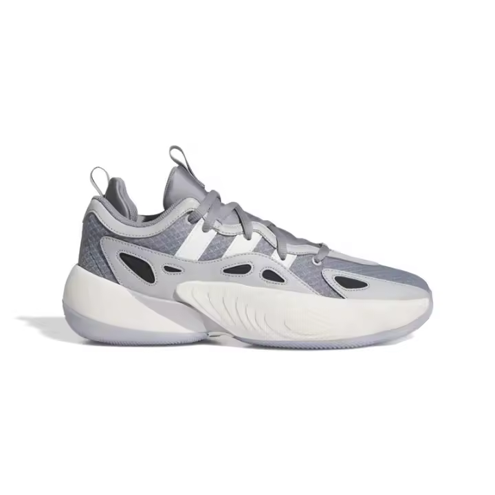 Adidas Zapatillas De Baloncesto Adidas Trae Unlimited Gris - 1