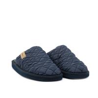 Zapatillas de estar por casa hombre CABRERA 2898/24 CHNELA TARKIM MARINO 33564 24I - details 0
