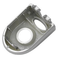 Cubierta De Manija De Puerta Gris Para Nissan Tiida 2005-2010 Pieza De Accesorios Y Estilo Exterior De Coche 80644-ED000 80644-ED001 - details 13