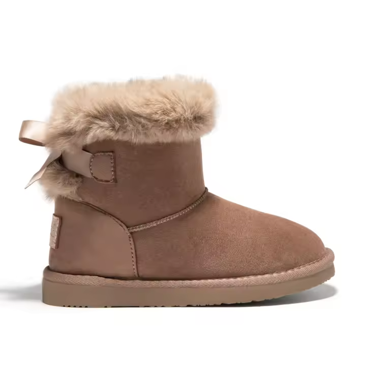 Botas Conguitos modelo Bjsh542021 en color Beig - 1