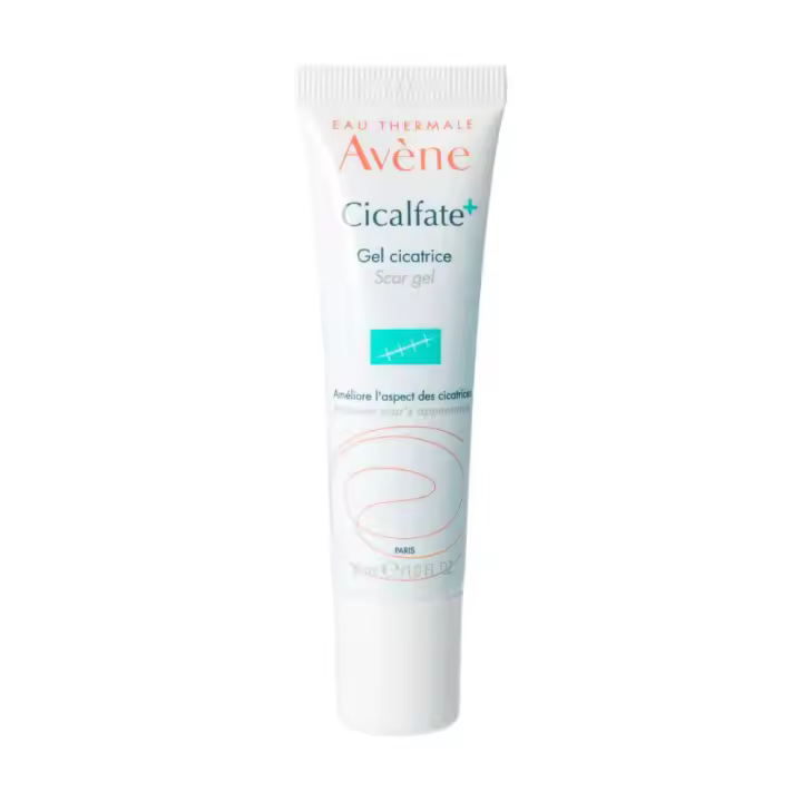 Avene Cicalfate Gel Cicatrices 30 ml - 1