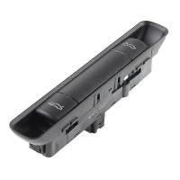 Coche capucha y decklid Trunk interruptor de Liberación ASSY para 2005-2012 911 987 997 99761310502 A05 F74 - details 0