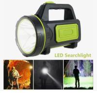 LED Recargable USB Potente Interior Alta Potencia 135000 Lúmenos - details 2
