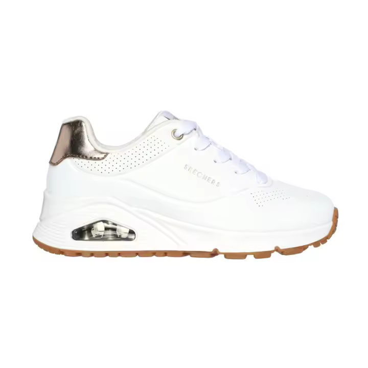 SKECHERS UNO GEN1 SHIMMER AWAY - 1