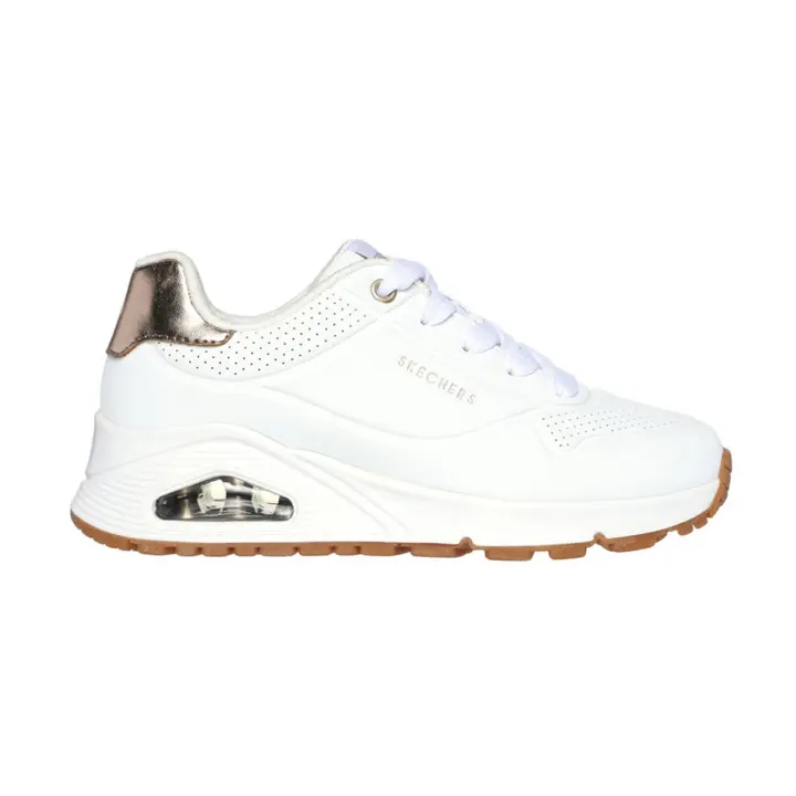 SKECHERS UNO GEN1 SHIMMER AWAY - 1