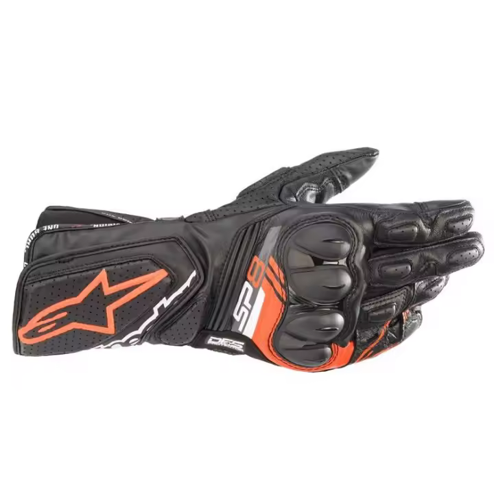 Guantes Alpinestars Sp-8 V3   Ce U - 1