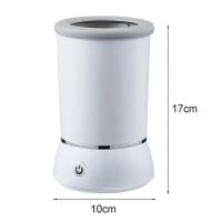 Dog Paw Washer Large Multifunctional Quick Cleaning Pet Tool Pet Supply - details 0