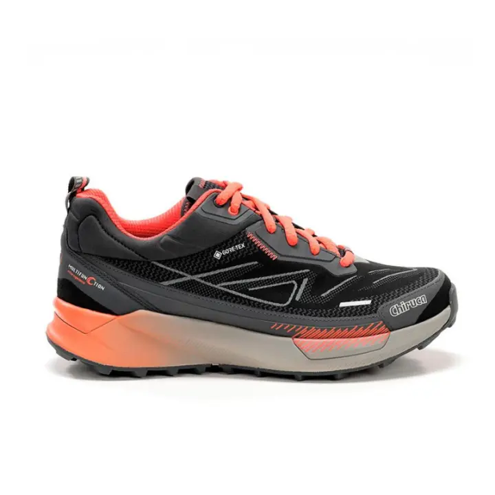 ZAPATILLA TREKKING CHIRUCA SUCRE LADY Chiruca - 1