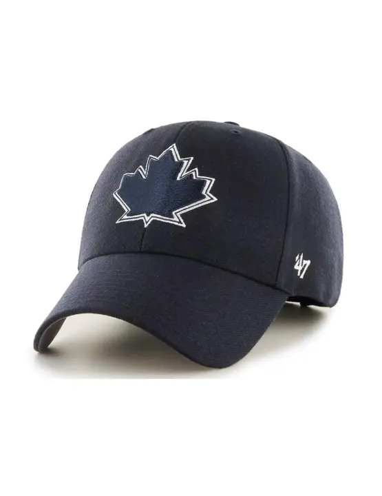 Gorra 47 Brand 'Toronto Blue Jays' Marino - 1