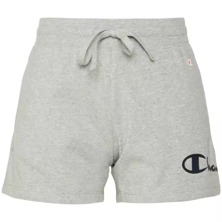 Pantalon Corto Champion  para mujer en color gris - 1