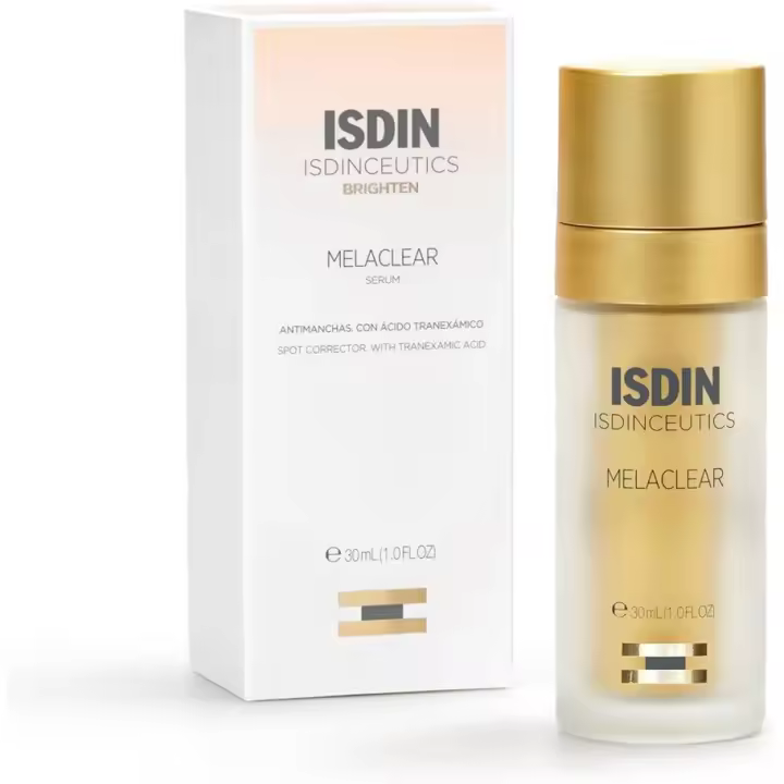 Isdinceutics Melaclear Serum antimanchas 30 ml - 1