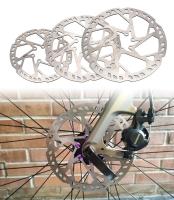 ZTTO Disco De Freno Para Bicicleta De Montaña E-bike MTB Acero Inoxidable 2.3mm Grueso 160mm 180mm 203mm 220mm 6 Bolíval Montaje En Eje Piezas De Bicicleta - details 1
