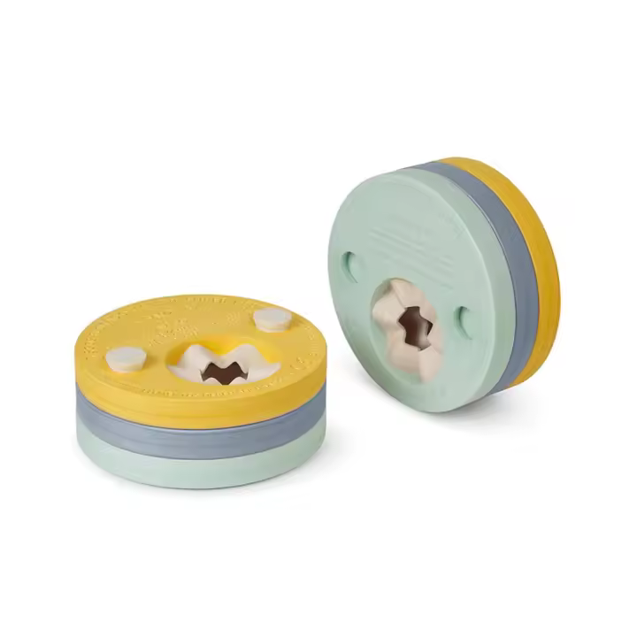 Manguitos evolutivos Blue Mist Saro Baby - 1