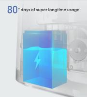 TOWNEW T3 – Cubo de basura inteligente con sensor, sella y cambia la bolsa automáticamente, capacidad 13L - details 7