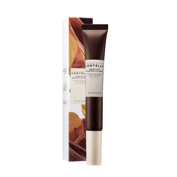 CENTELLA - SKIN1004 Madagascar Centella Probio-Cica Bakuchiol Eye Cream 0.68 fl.oz 20ml - 1