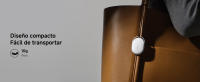 Oficial | Xiaomi Tag, Compatible con Apple Find My y Google Android Find Hub, Encuentra tus objetos de forma remota, Notificaciones de protección de la privacidad - details 4