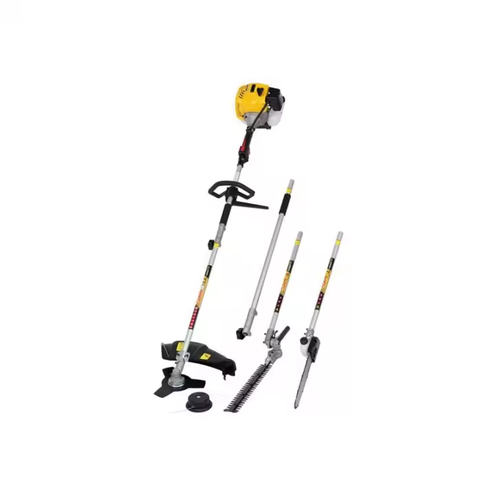 CORTABORDES COMBI 4 EN 1 POWXG3026 - 1