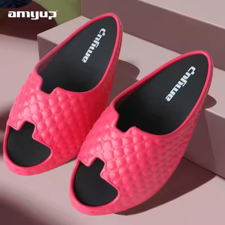 Zapatillas de equilibrio EVA Mujer Talla Grande, fitness, yoga y tonificación de Piernes - 1