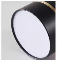Lámparas De Techo LED Surface-mounted 9W/12W/15W Para Sala Dormitorio Pasillo Porche Iluminación Para Pasillo AC110V 220V - details 3