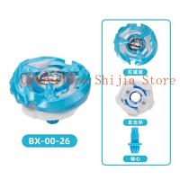 SB UX09 UX10 UX11 UX13 UX0002 UX0003 UX0101 UX01 UX05 UX07 UX08 UX02 Gyro X Juguete BX Gyro Walki Z Con Luz Y Żyroskopem Partes De Gyro Metal Unisex Para Adultos - details 8