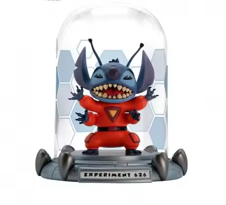 Figura STITCH 626  SFC - 1
