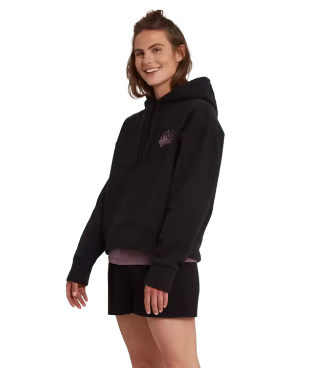 Sudadera con Capucha Volcom Voltrip para Hombre - Estilo Urbano - 1